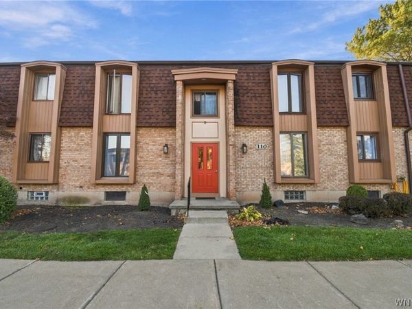 110 Groton Drive, Unit 3, Buffalo, NY 14228