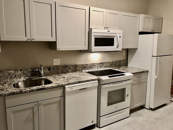 52 Strathmore Rd, Unit 46, Boston, MA 02135