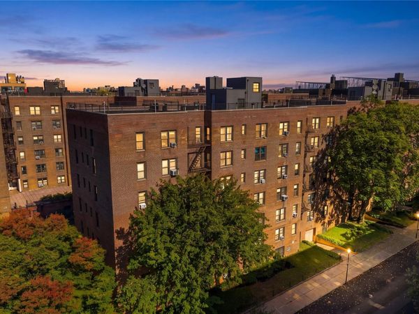 105-07 66th Road , Unit 1G, Forest Hills, NY 11375