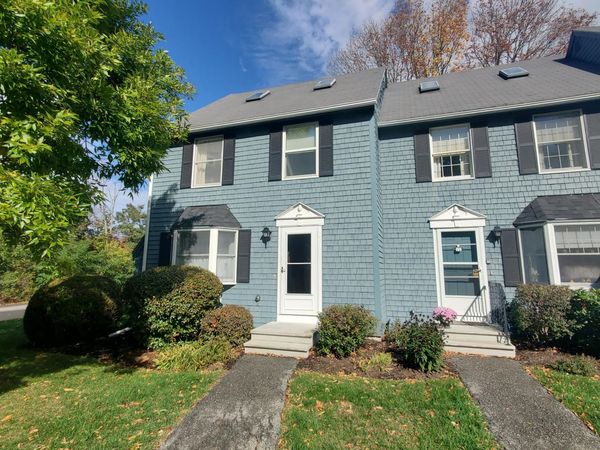 97 Baldwin Drive , Unit 97, Bangor, ME 04401