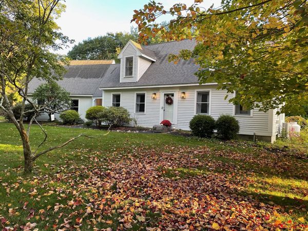11 Channel Cove Lane , Biddeford, ME 04005