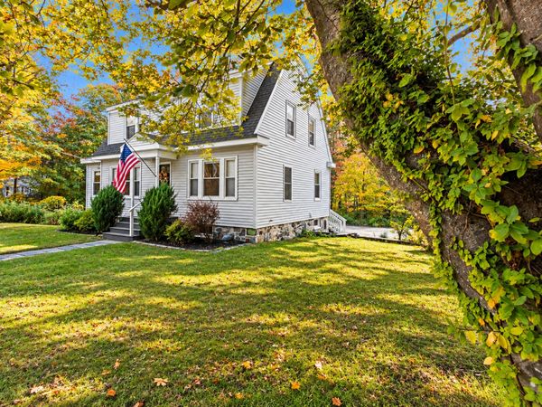 75 Ocean House Road , Cape Elizabeth, ME 04107