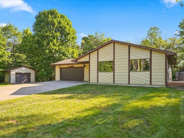 2079 Asplund Road, New Richmond, WI 54017
