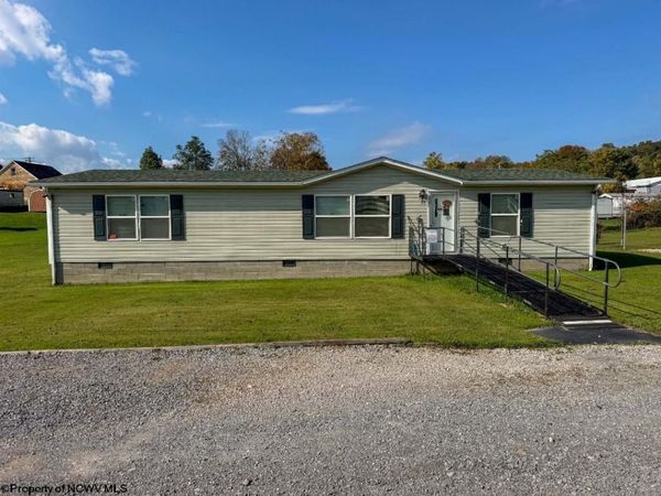 23 Fato Lane, Buckhannon, WV 26201