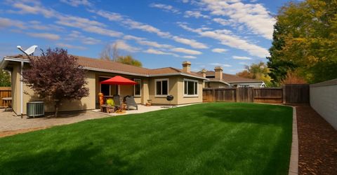 1764 Morella Cir, Roseville, CA 95747 Photo