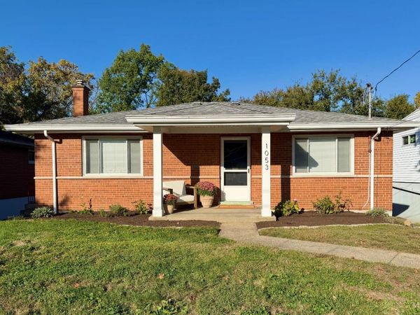 1053 Brooke Avenue, Anderson Twp, OH 45230