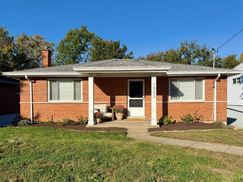 1053 Brooke Avenue, Anderson Township, OH 45230 Photo 1