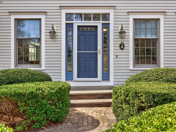 9 Beachway Road, East Sandwich, MA 02537
