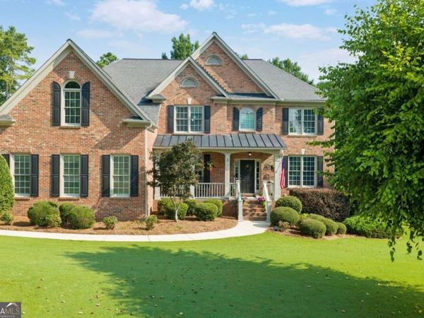 5680 Cascade Trail, Cumming, GA 30040
