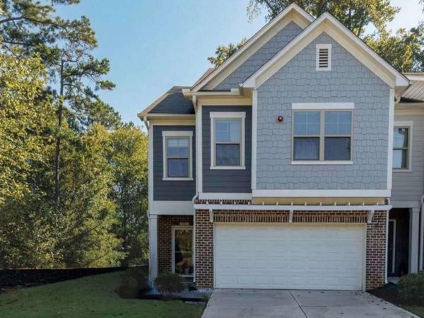 201 Jonquil Spring Road, Woodstock, GA 30188