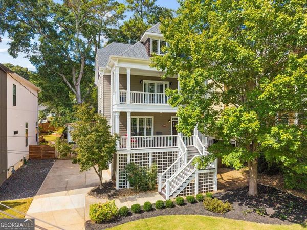 891 Paoli Avenue SE, Atlanta, GA 30316