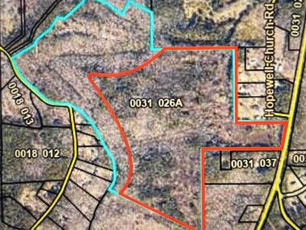 0 S Highway 81, Covington, GA 30016