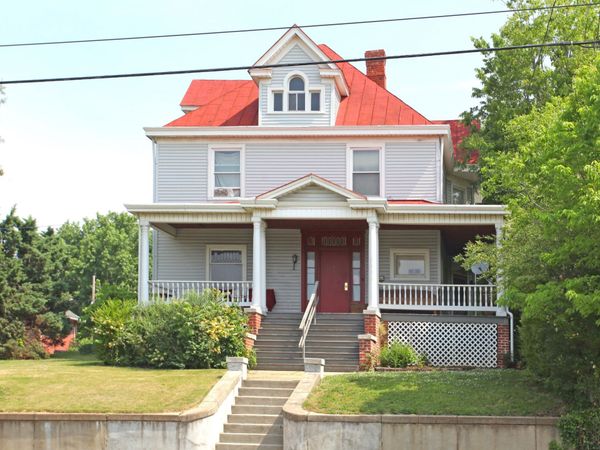1717 Patterson AVE SW, Roanoke, VA 24016