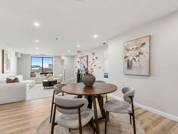 357 Commercial St, Unit 607, Boston, MA 02109