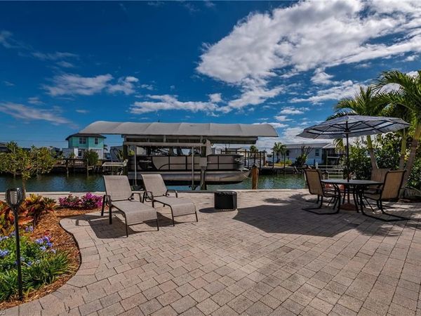 23 Nancy LN , FORT MYERS BEACH, FL 33931
