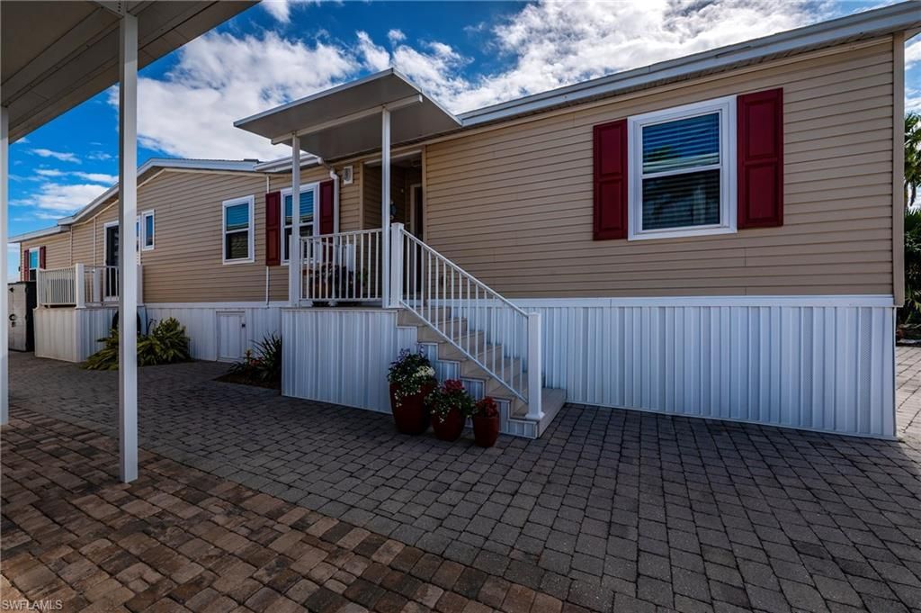 23 Nancy Ln , Fort Myers Beach, FL 33931 Photo
