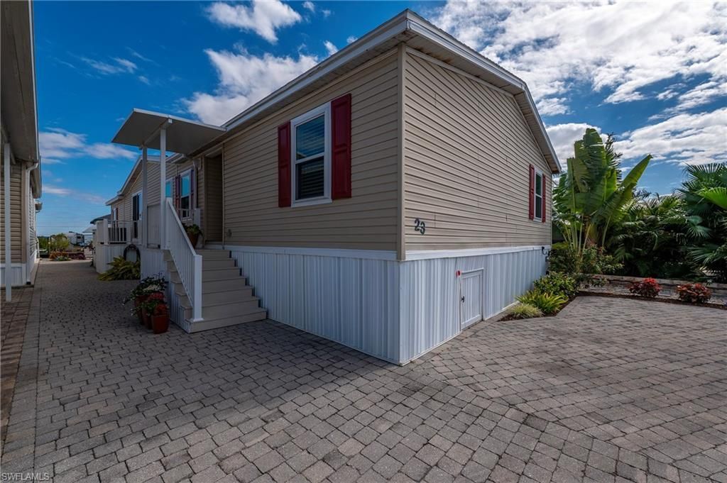 23 Nancy Ln , Fort Myers Beach, FL 33931 Photo