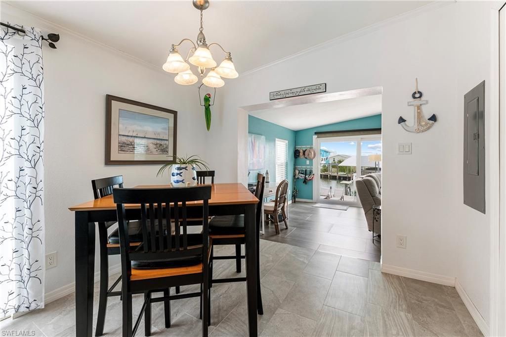 23 Nancy Ln , Fort Myers Beach, FL 33931 Photo