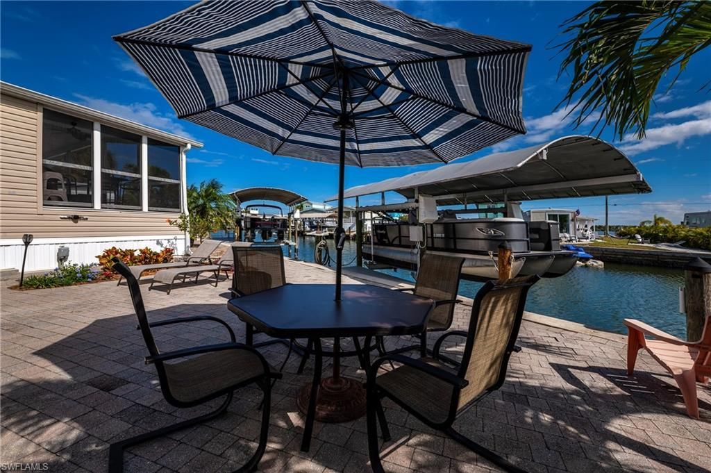 23 Nancy Ln , Fort Myers Beach, FL 33931 Photo