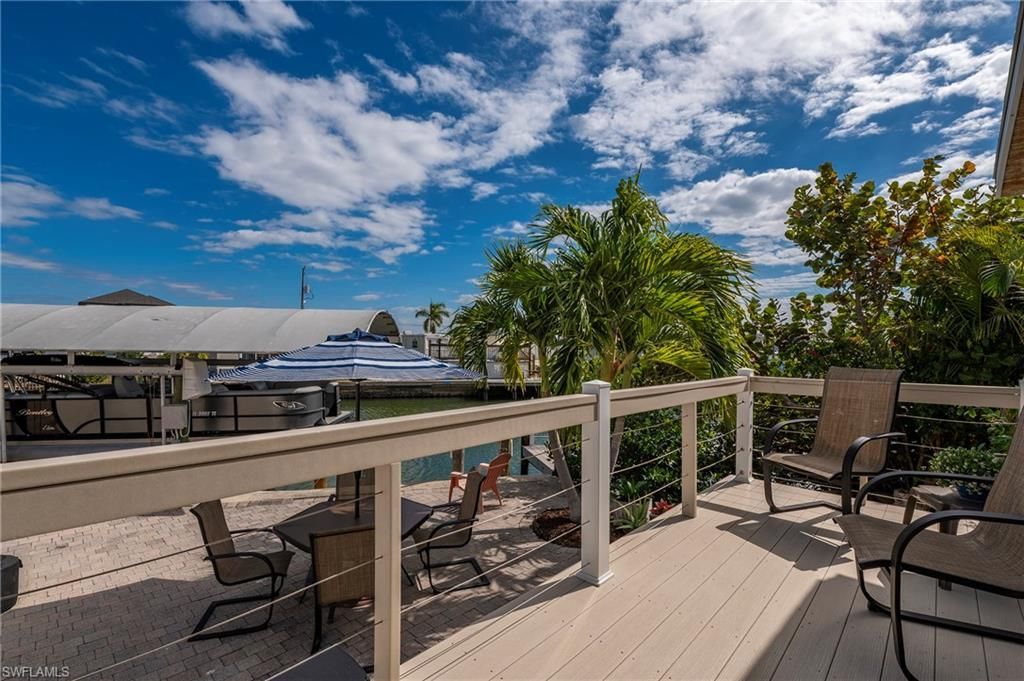 23 Nancy Ln , Fort Myers Beach, FL 33931 Photo