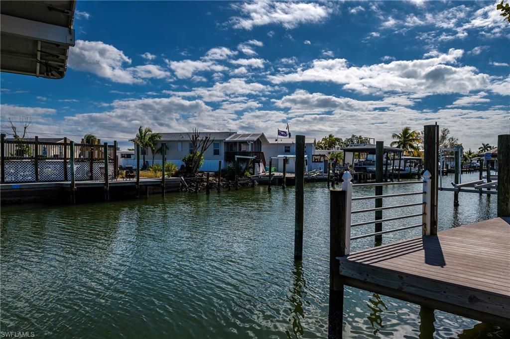 23 Nancy Ln , Fort Myers Beach, FL 33931 Photo