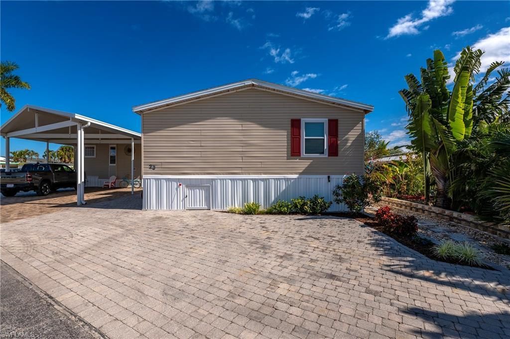 23 Nancy Ln , Fort Myers Beach, FL 33931 Photo