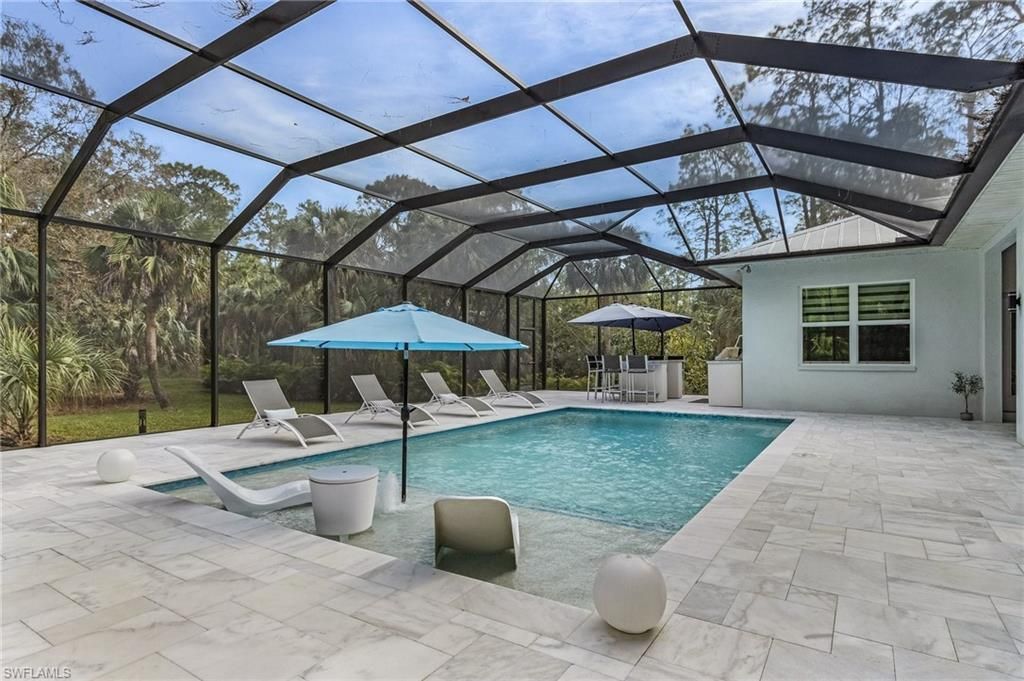 364 Logan Blvd S, Naples, FL 34119 Photo