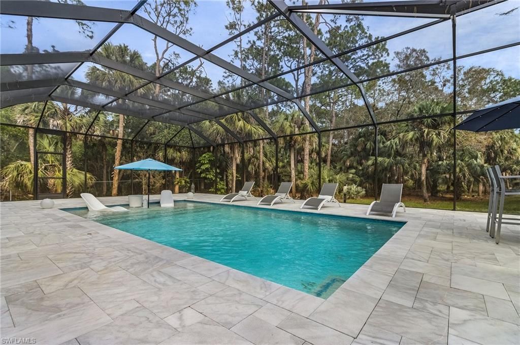 364 Logan Blvd S, Naples, FL 34119 Photo