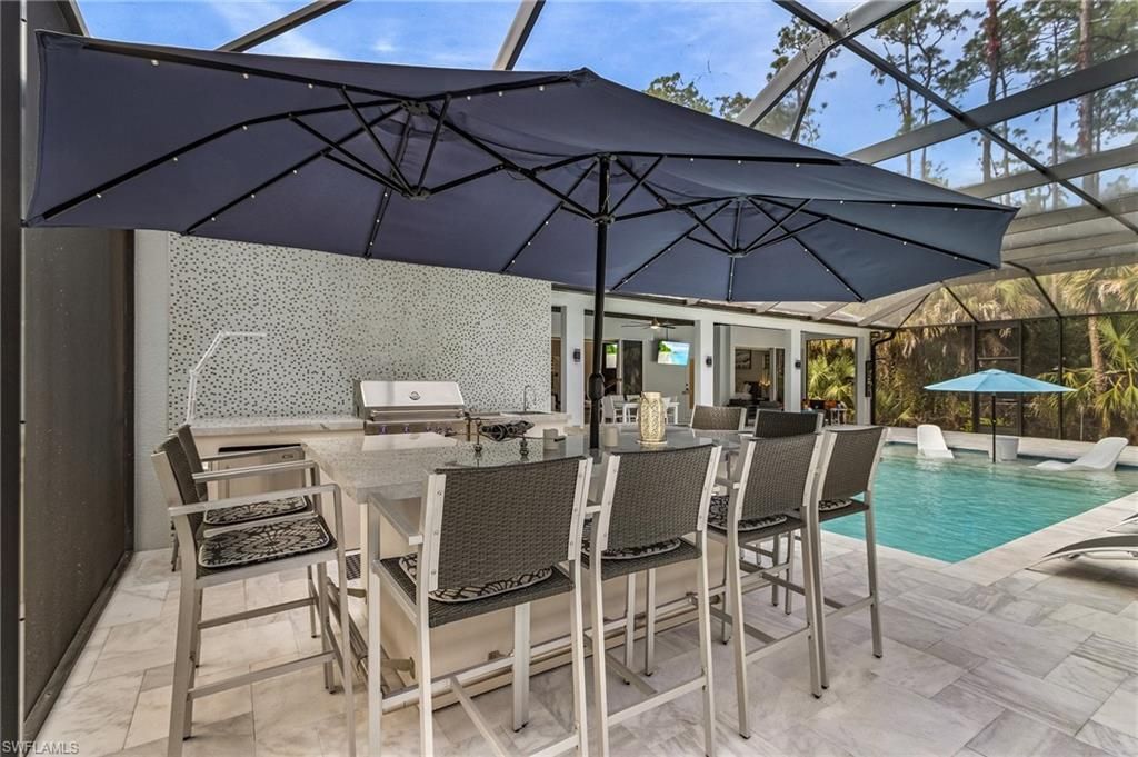 364 Logan Blvd S, Naples, FL 34119 Photo