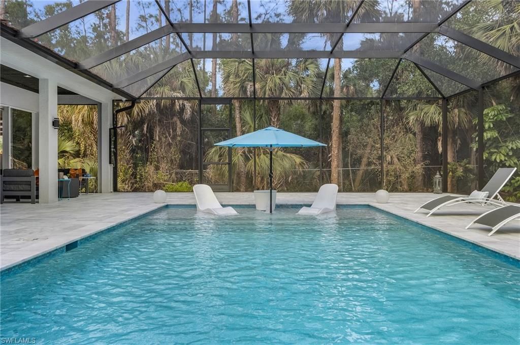 364 Logan Blvd S, Naples, FL 34119 Photo