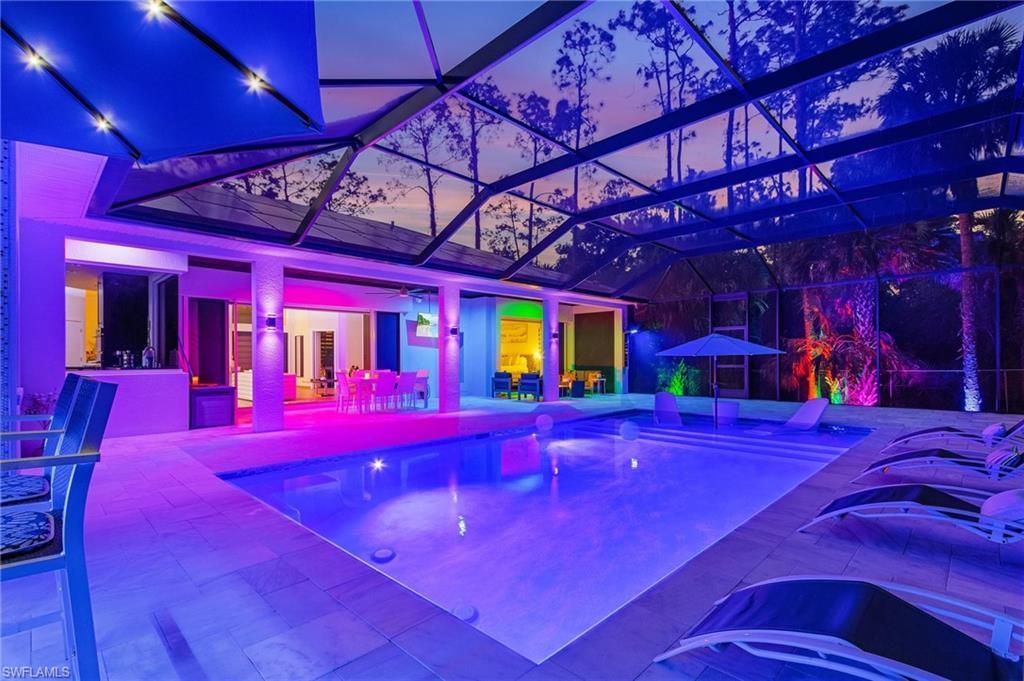 364 Logan Blvd S, Naples, FL 34119 Photo