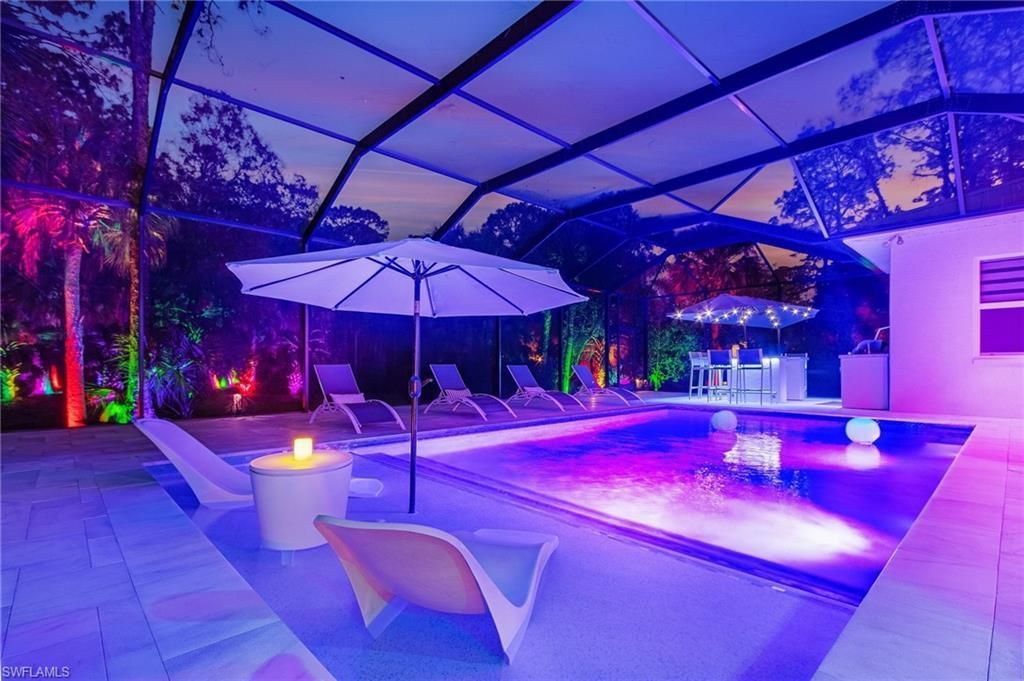 364 Logan Blvd S, Naples, FL 34119 Photo