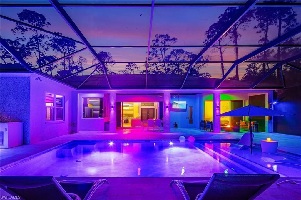 364 Logan Blvd S, Naples, FL 34119 Photo