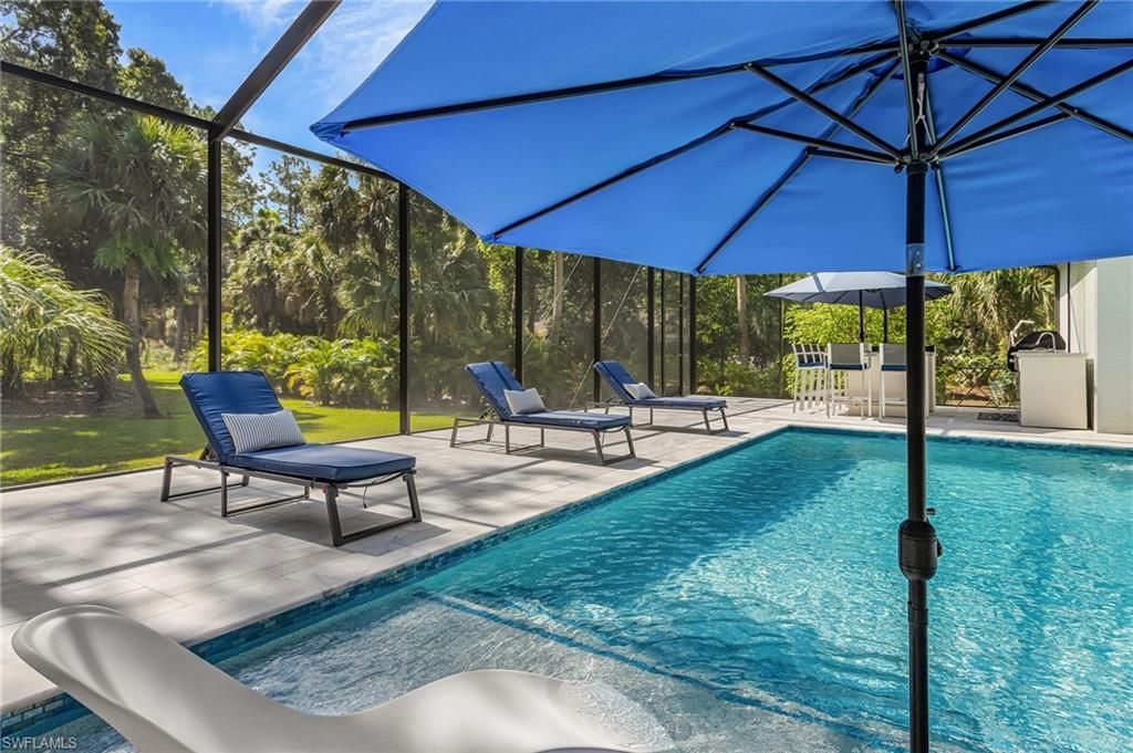 364 Logan Blvd S, Naples, FL 34119 Photo