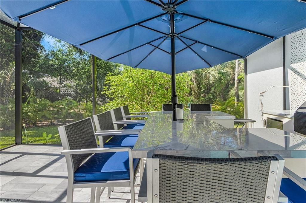 364 Logan Blvd S, Naples, FL 34119 Photo