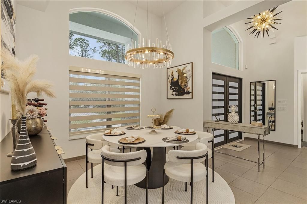 364 Logan Blvd S, Naples, FL 34119 Photo