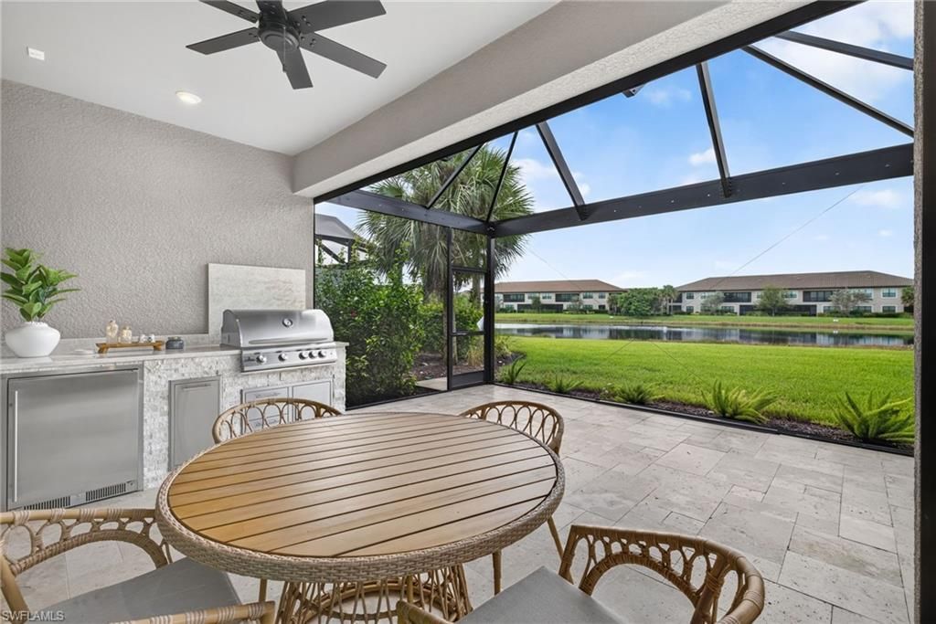 15159 Tolmino St , Naples, FL 34114 Photo
