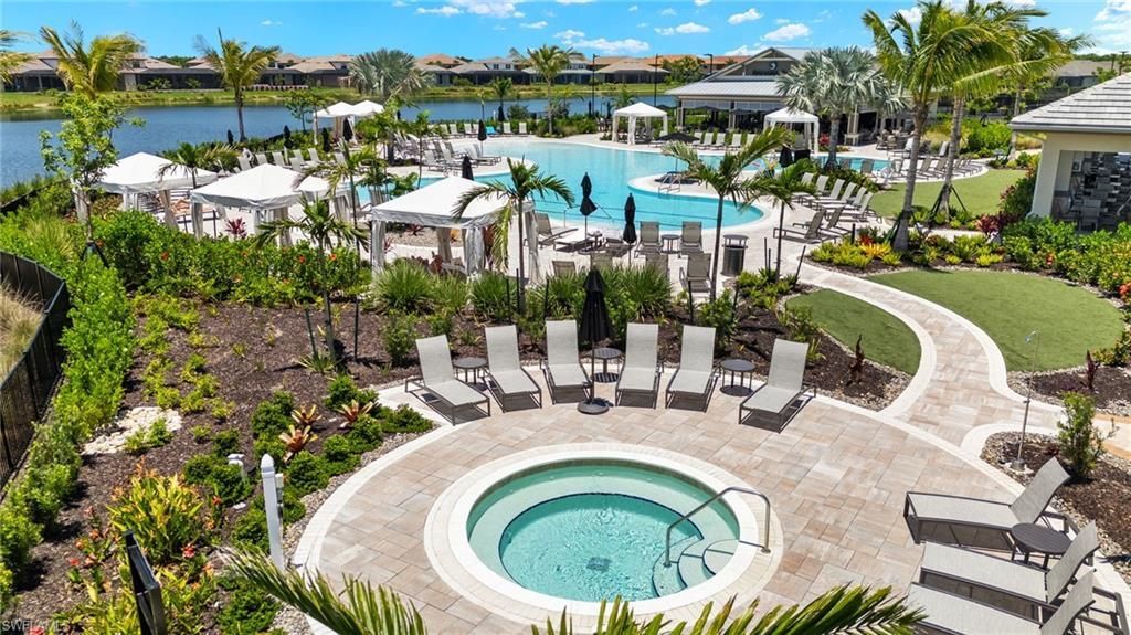 15159 Tolmino St , Naples, FL 34114 Photo