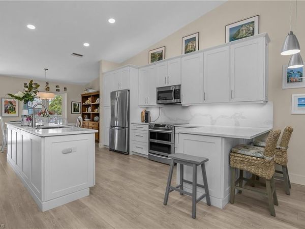 853 Tanbark DR , Unit 205, NAPLES, FL 34108