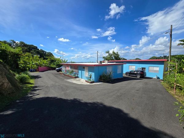 812 CASA DE CAMPO BO. DAJAOS, Bayam?´n, PR 00956