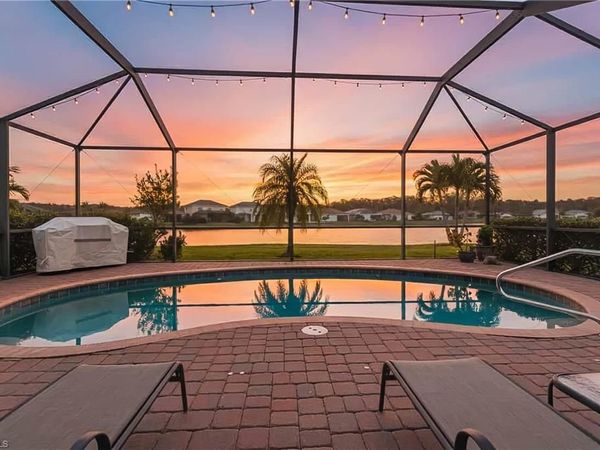 16035 Mistflower DR , ALVA, FL 33920