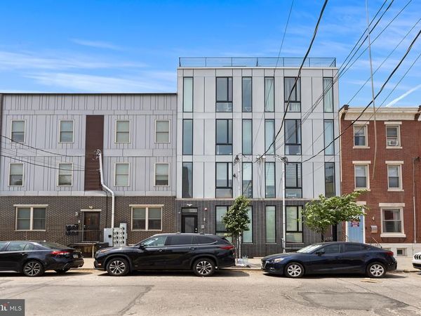 1817 WYLIE STREET, Unit B, PHILADELPHIA, PA 19130