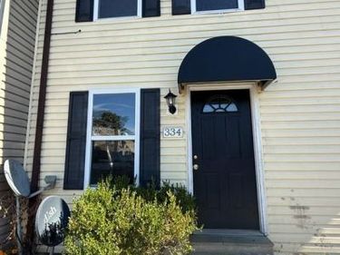 334 AVON COURT, WINCHESTER, VA 22601