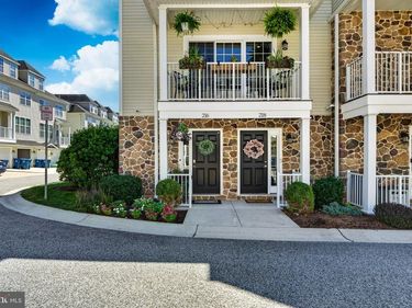 216 DANA DRIVE, WEST CHESTER, PA 19382