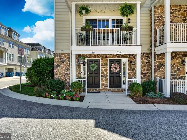 216 DANA DRIVE, WEST CHESTER, PA 19382