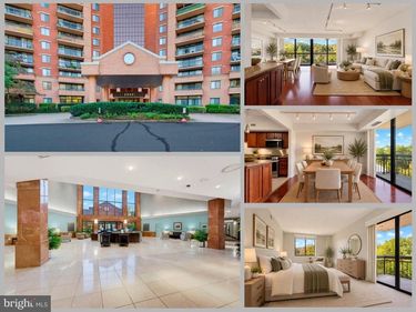 2230 GEORGE C MARSHALL DRIVE , Unit 909, FALLS CHURCH, VA 22043