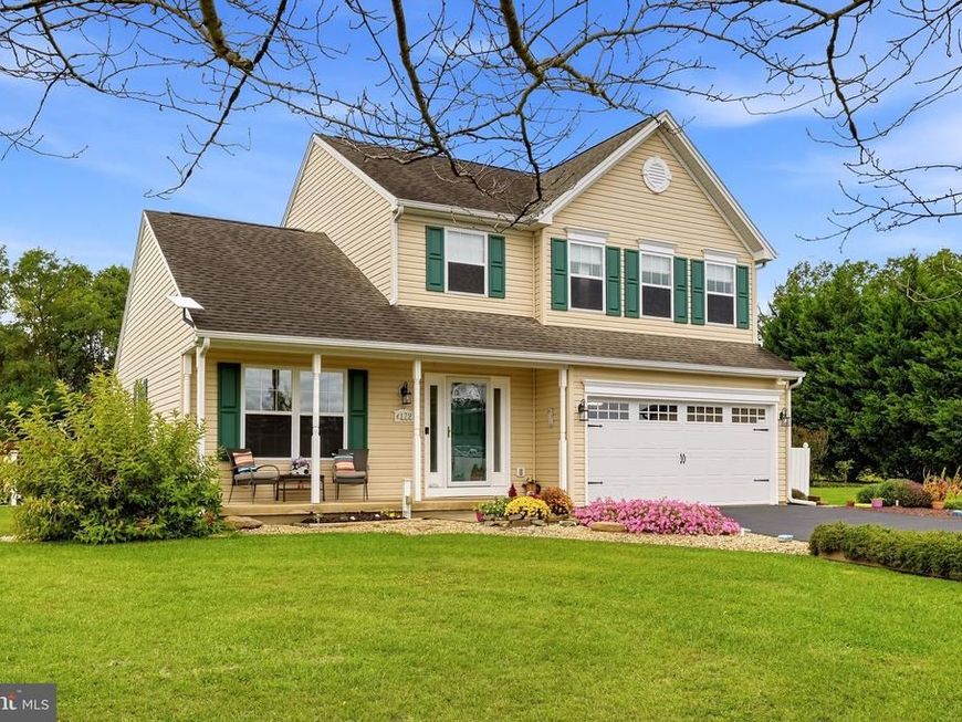 179 Frye Road, Hedgesville, WV 25427 Main Photo