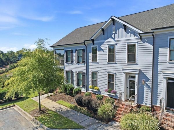 108 Certificate Street , Unit C, Mooresville, NC 28117