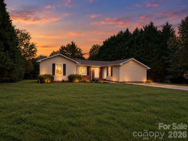 2534 Teague Street , Lincolnton, NC 28092
