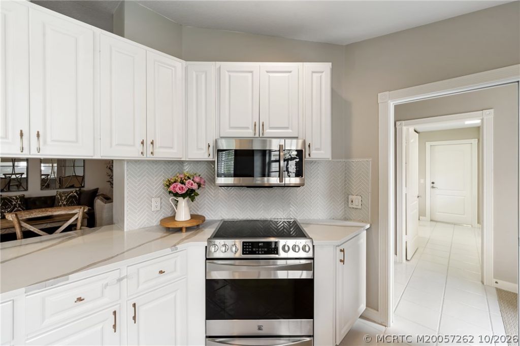 1602 SW Pineland Way , Palm City, FL 34990 Photo